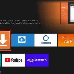 install iptv Smarters Pro code downloader how install
