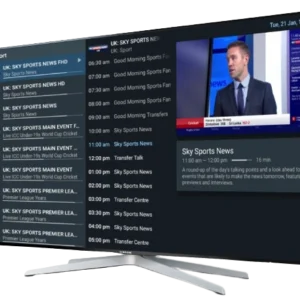 Tivimate Premium APK 2